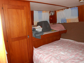 Teräsvene Muu malli