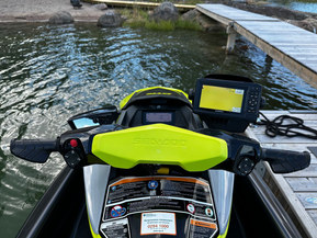 Sea-Doo GTR 230
