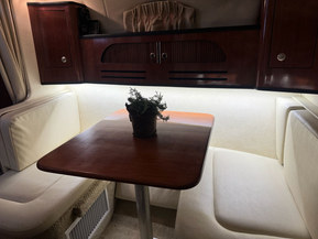Sea Ray 315 Sundancer