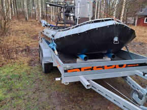 Muu merkki Muu malli