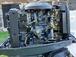 Yamarin 540 Big Ride