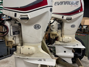 Evinrude E-tec