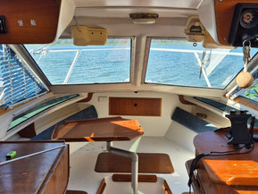 SeaStar 7000 Cruiser