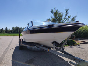 Mastercraft Prostar 190
