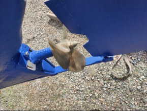 Meriläinen Muu malli