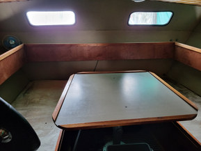 Hydrospeed Muu malli