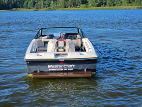 Mastercraft Prostar 190