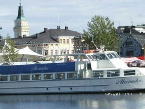 Muu merkki Muu malli