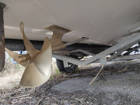 Mastercraft Prostar 190