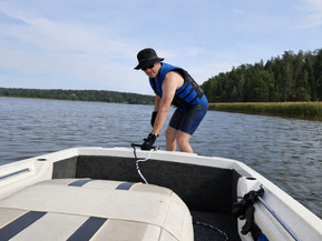 Mastercraft Prostar 190