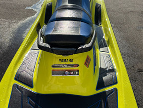 Yamaha GP 1800R SVHO