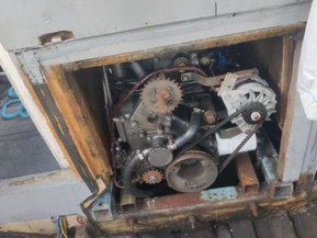 Meriläinen Muu malli