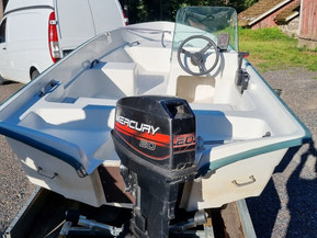 Finnmaster Muu malli