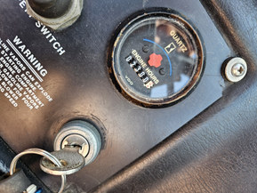 Mastercraft Prostar 190