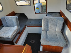 Yamarin 600 Big Catch