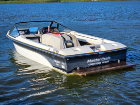 Mastercraft Prostar 190