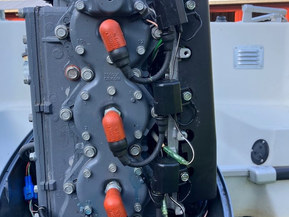 Yamarin 540 Big Ride