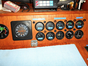 Teräsvene Muu malli