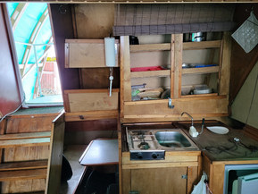 Hydrospeed Muu malli