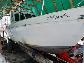 Hydrospeed Muu malli