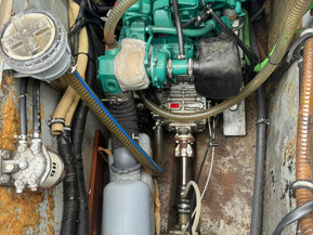 Omavalmiste Muu malli