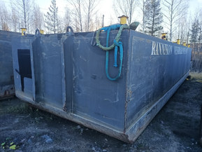 Muu merkki Muu malli