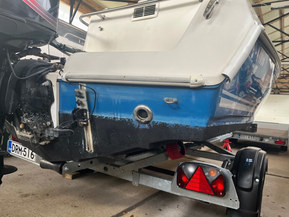 Quicksilver Muu malli