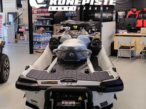 Sea-Doo GTX 