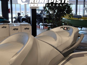Sea-Doo GTX 