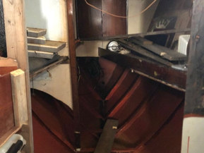 Van de Stadt Muu malli