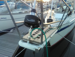 Omavalmiste Muu malli