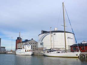 Van de Stadt Muu malli