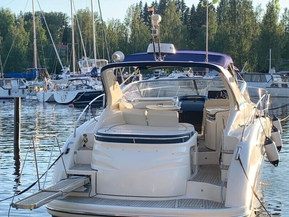 Azimut 42