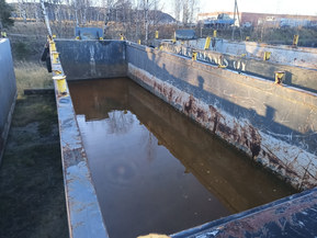 Muu merkki Muu malli