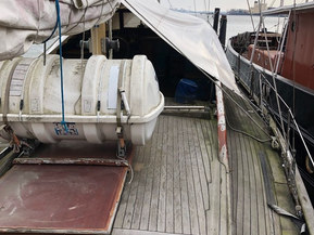 Van de Stadt Muu malli