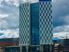 Van de Stadt Muu malli