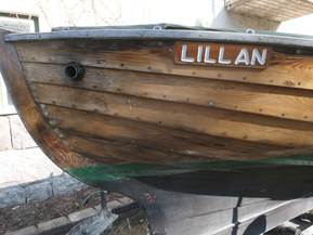 Muu merkki Muu malli