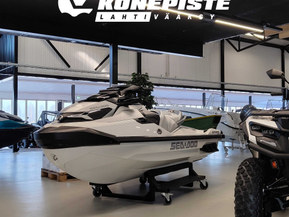 Sea-Doo GTX 