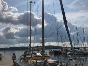 Van de Stadt Muu malli