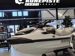 Sea-Doo GTX 