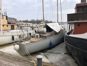 Van de Stadt Muu malli