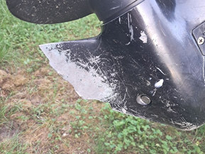 TuusSport Scorpio 420