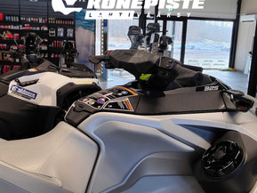 Sea-Doo GTX 