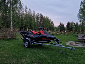 Sea-Doo Spark Trixx 2up