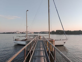 Van de Stadt Muu malli