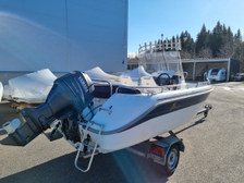 Yamarin 5200 Big Fish