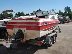 Sunbird Corsica 188