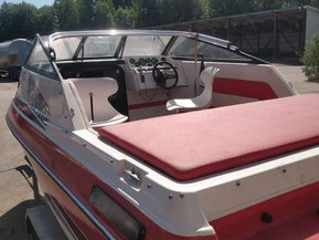 Sunbird Corsica 188
