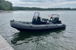 Brig Navigator 570