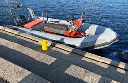 Boomeranger Muu malli